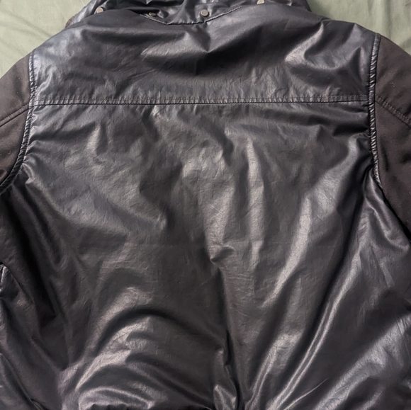 Belstaff aviator men's jacket - Picture 6 of 12